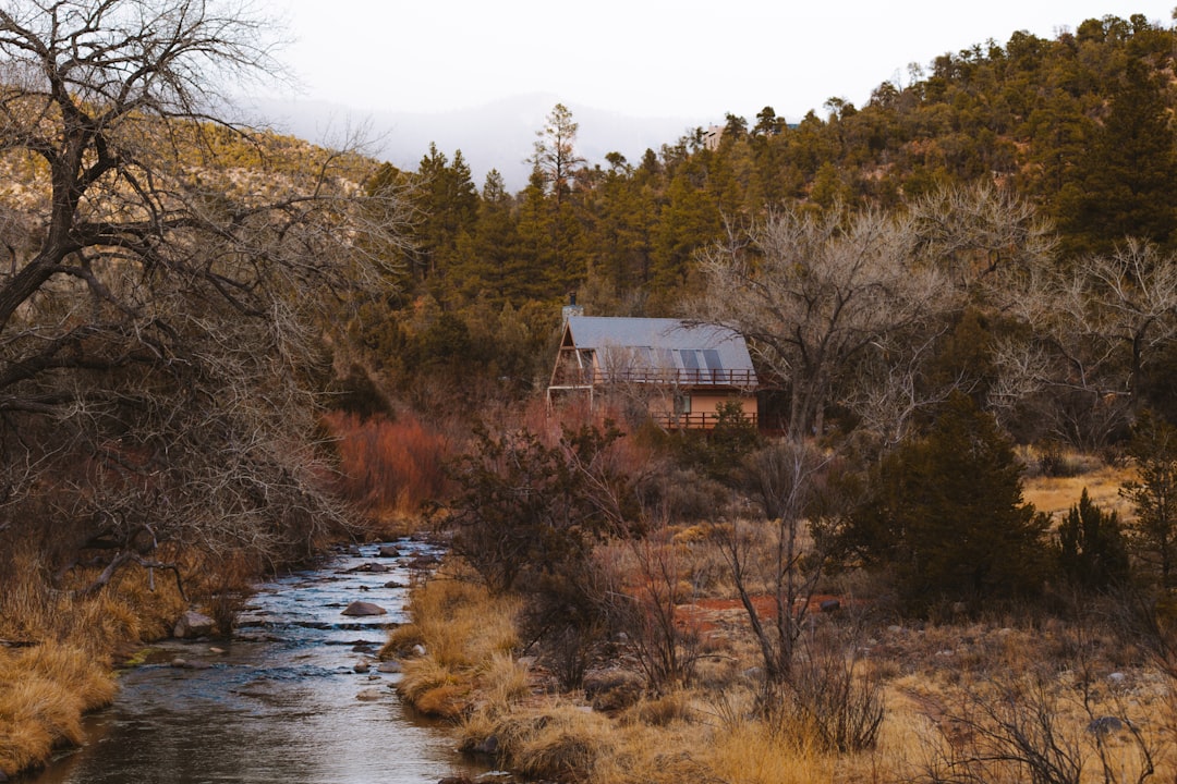 Sell vacant land in Idaho