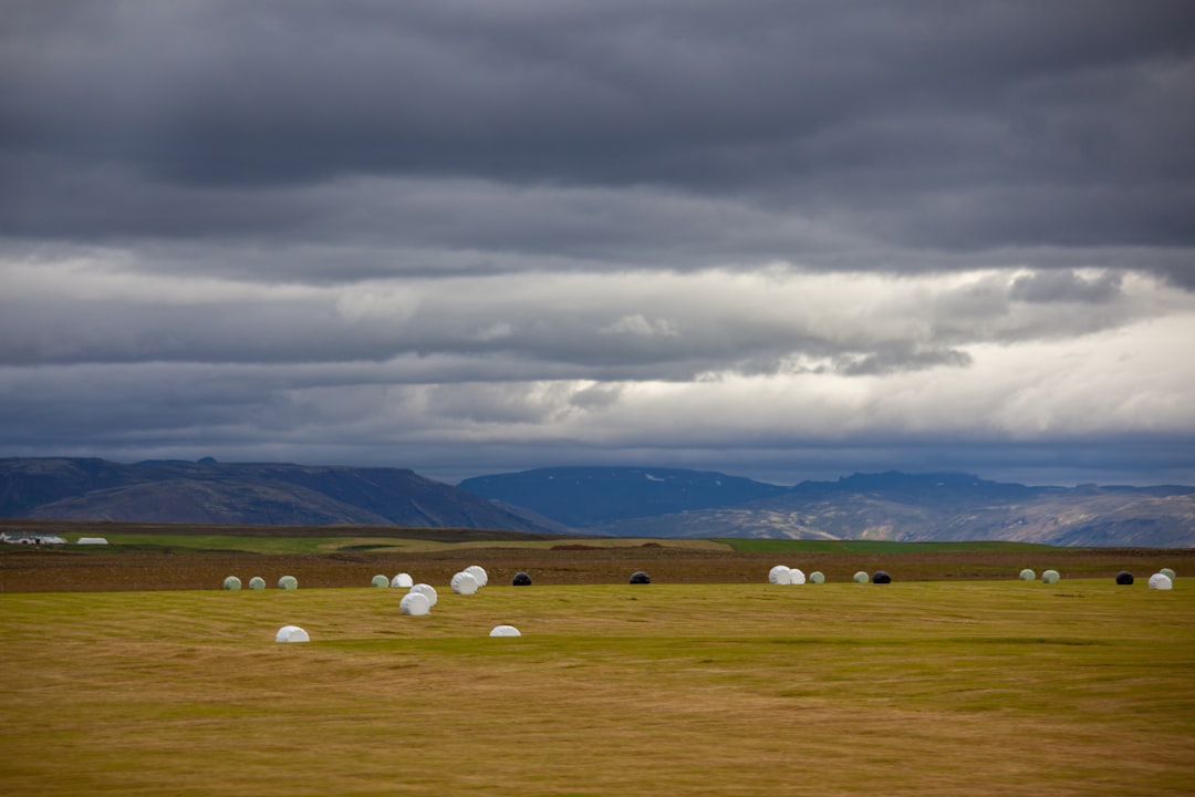 Wyoming land disputes