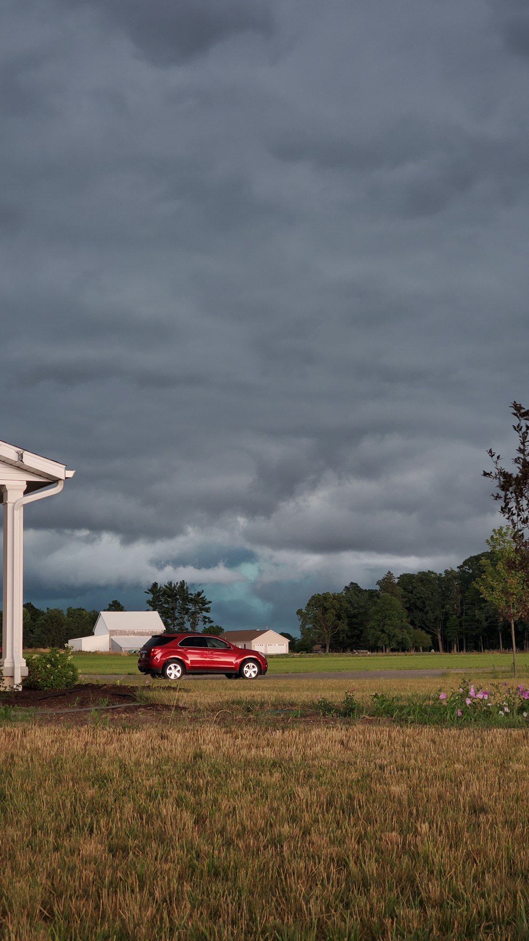 Quick cash for Indiana land