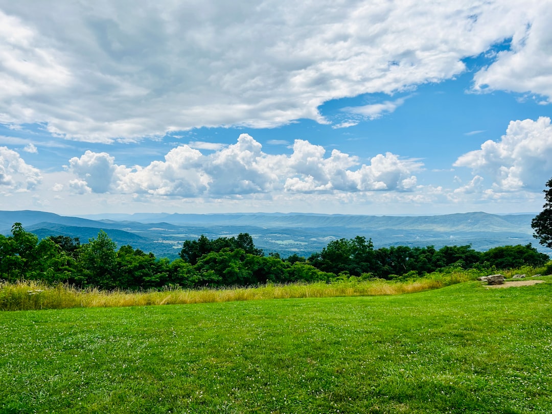 Sell land in Maine