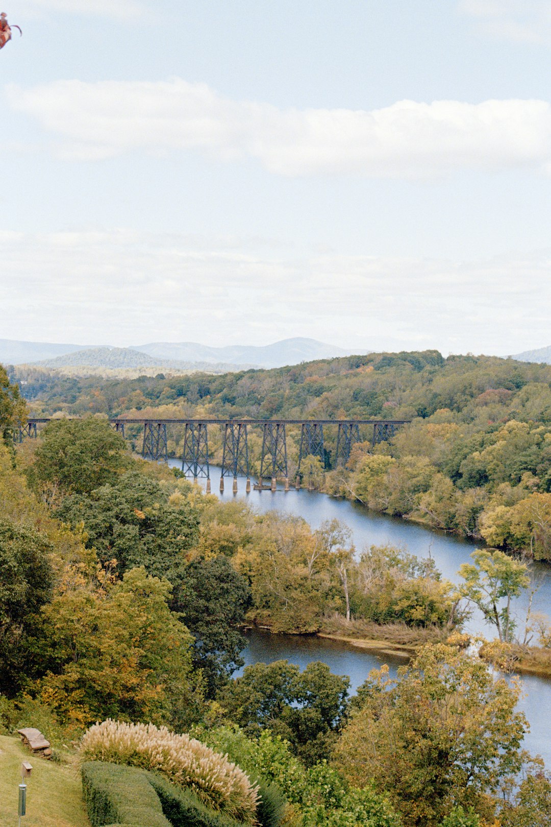 Cash for my Massachusetts mountain land