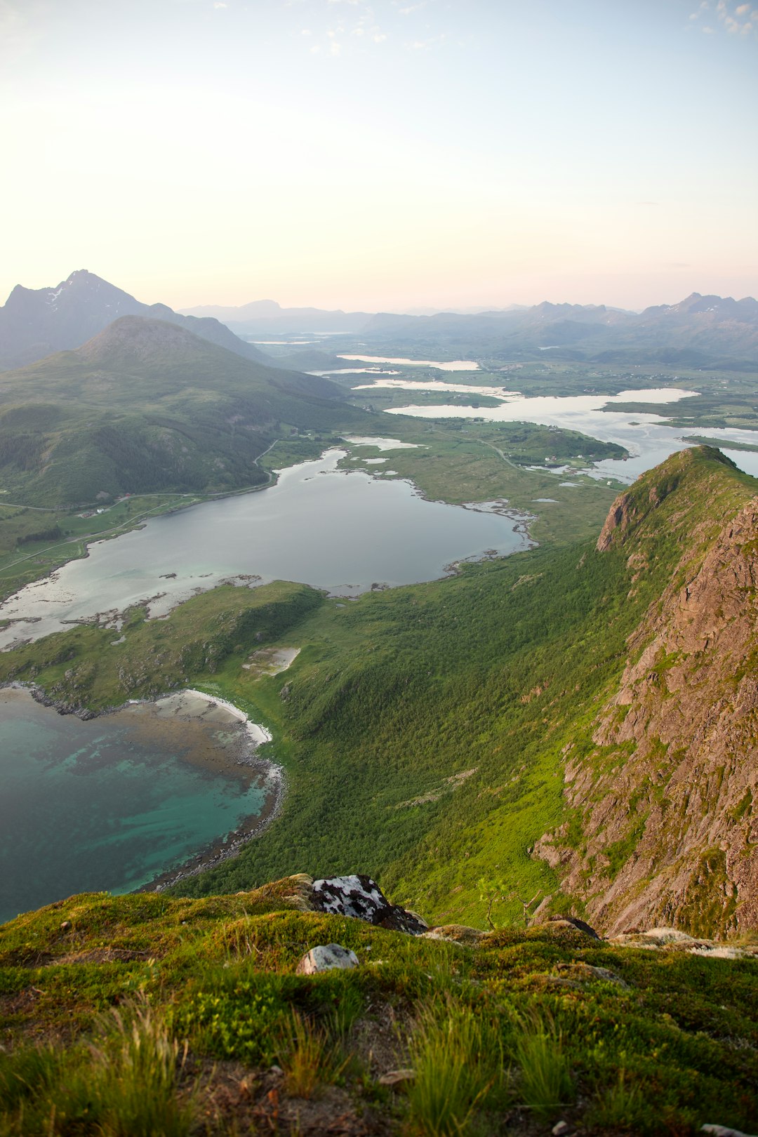 Attracting Money Buyers for Alaska Land