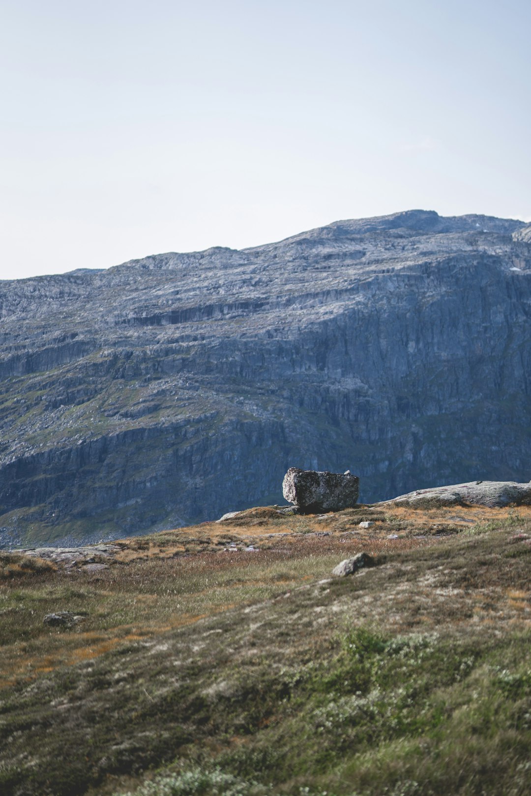 Offering Remote Alaska Land for Cash