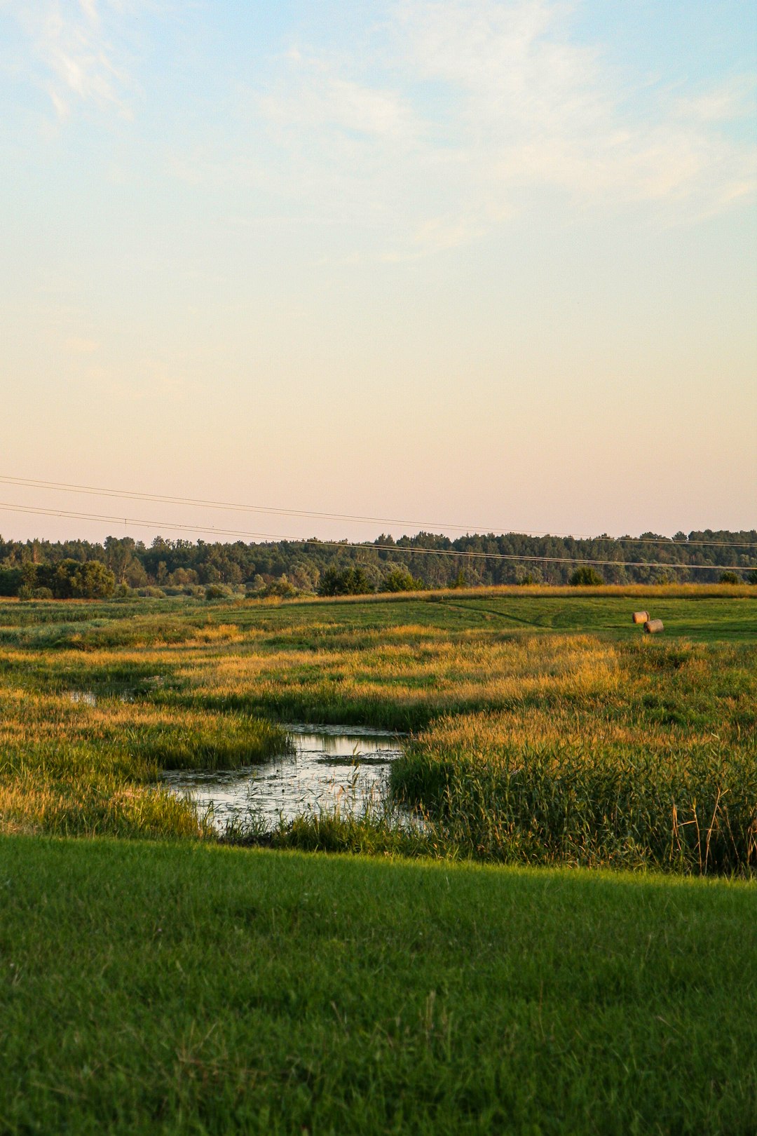 What is the process of selling Washington land for money?