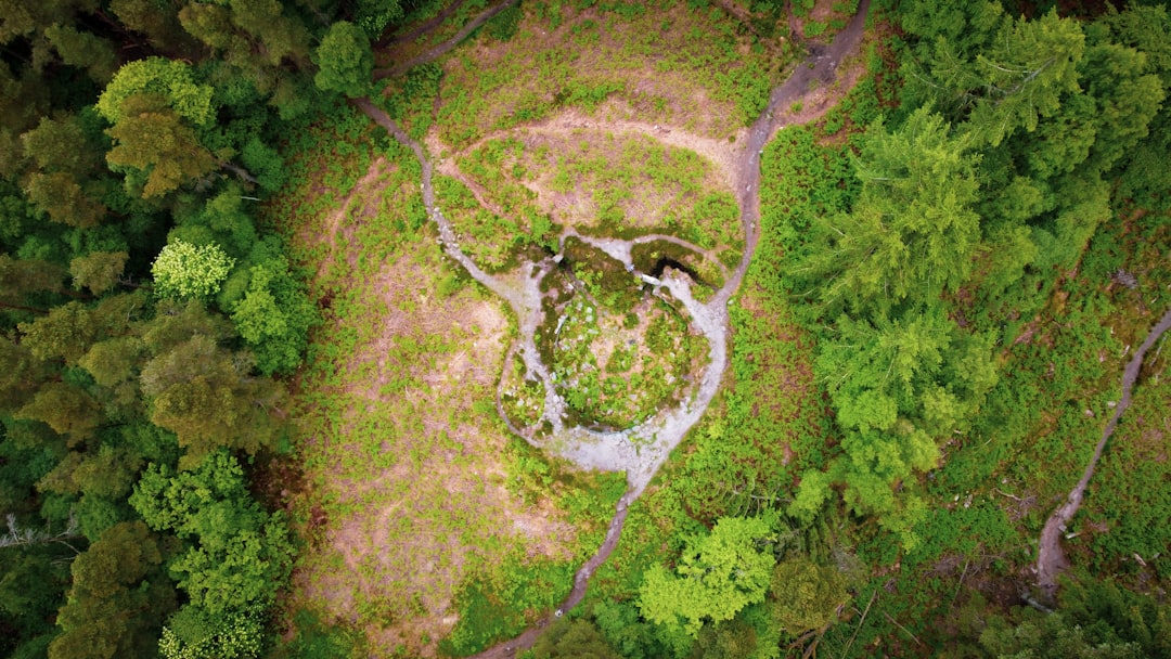 North Dakota land buyer