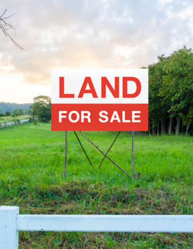 Oregon land properties cash buyers