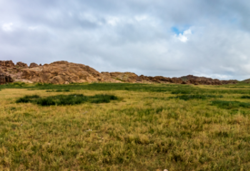 Cash for farmland in Idaho