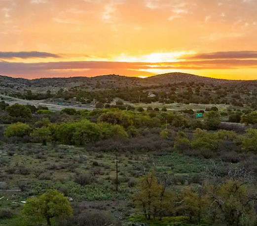 Idaho land for permaculture