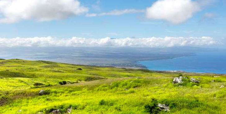 Idaho land for eco-friendly development