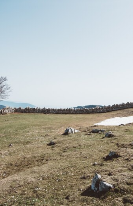 Sell land for oil and gas rights in Wyoming