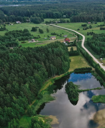 Selling mountain land in Oregon