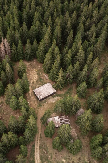 Sell hunting land in Wyoming